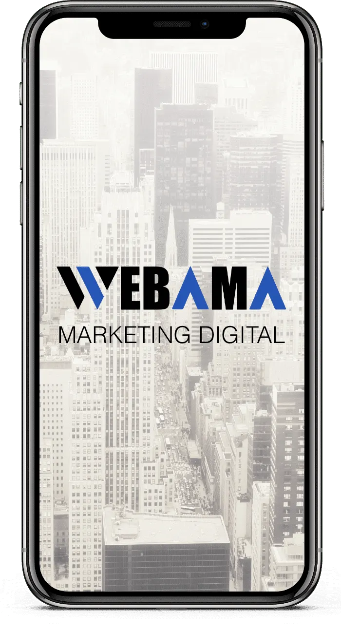 Marketing digital sur smartphone