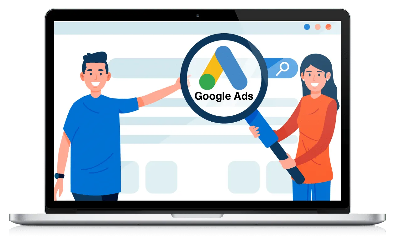 Google Ads