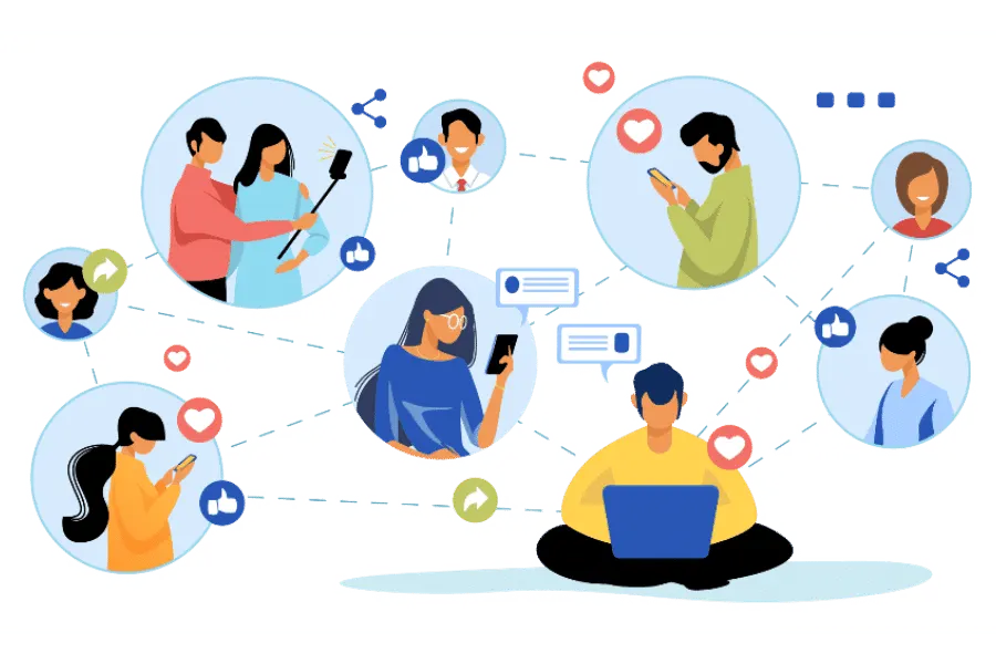 Activités & interactions